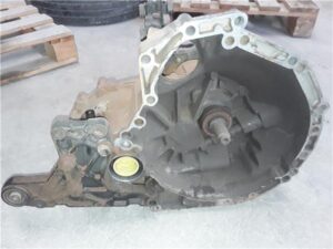 Land Rover Freelander (LN)(09.2002->)