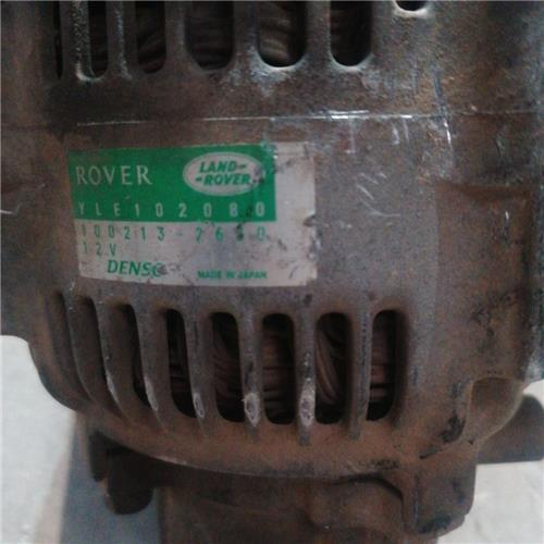 Land Rover Freelander (LN)(09.2002->)