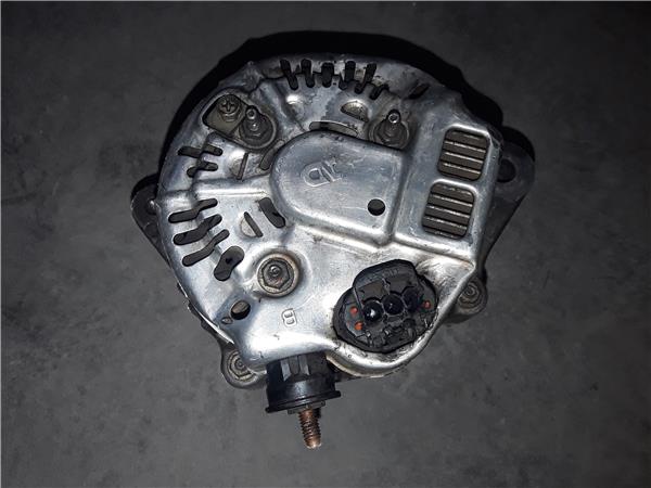Land Rover Freelander (LN)(09.2002->)