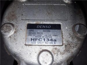 Land Rover Freelander (LN)(09.2002->)