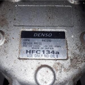 Land Rover Freelander (LN)(09.2002->)