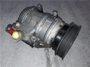 Land Rover Freelander (LN)(09.2002->)