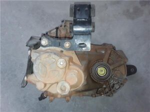 Land Rover Freelander (LN)(09.2002->)