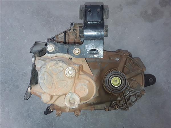 Land Rover Freelander (LN)(09.2002->)