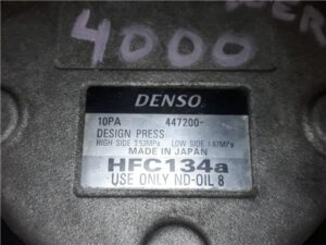 Land Rover Freelander (LN)(09.2002->)