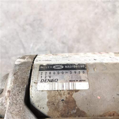 Land Rover Freelander (LN)(09.2002->)