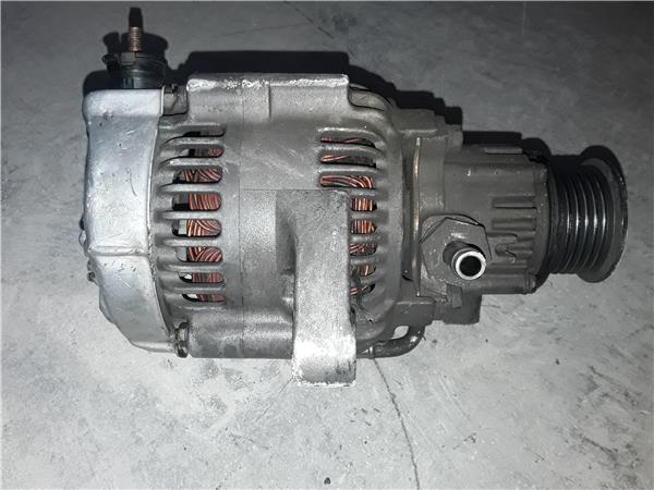 Land Rover Freelander (LN)(09.2002->)