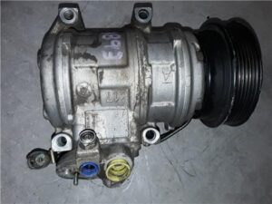 Land Rover Freelander (LN)(09.2002->)