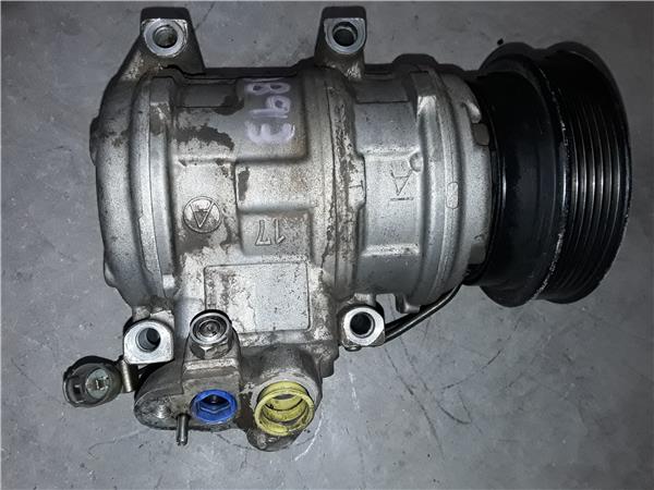 Land Rover Freelander (LN)(09.2002->)