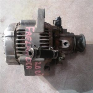 Land Rover Freelander (LN)(09.2002->)