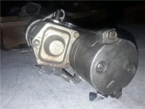 Land Rover Freelander (LN)(09.2002->)