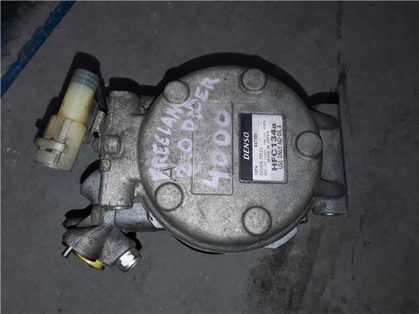 Land Rover Freelander (LN)(09.2002->)
