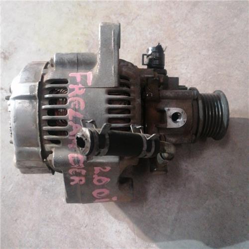 Land Rover Freelander (LN)(09.2002->)