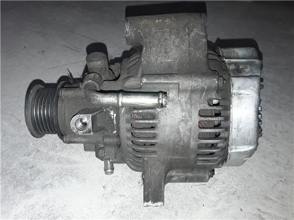 Land Rover Freelander (LN)(09.2002->)