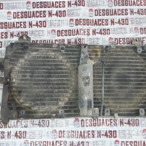 Land Rover RANGE ROVER I (AE