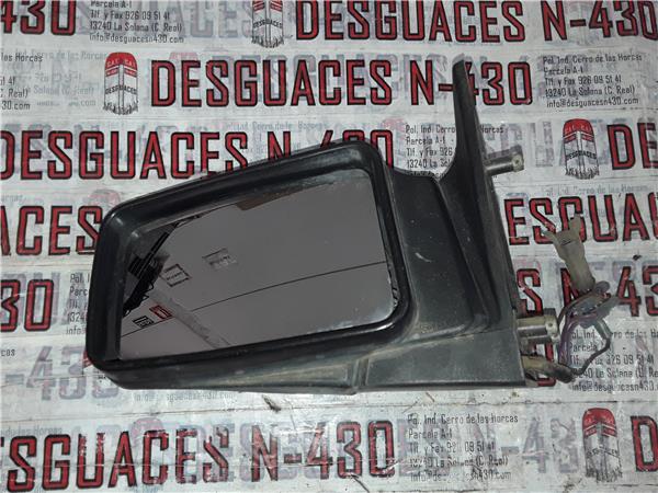 Land Rover RANGE ROVER I (AE