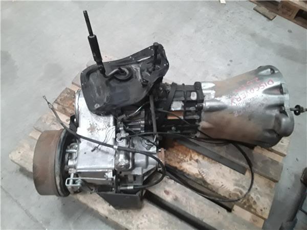 Land Rover RANGE ROVER I (AE