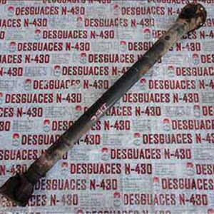 Land Rover RANGE ROVER I (AE