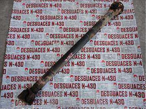 Land Rover RANGE ROVER I (AE