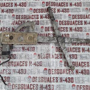 Land Rover RANGE ROVER I (AE