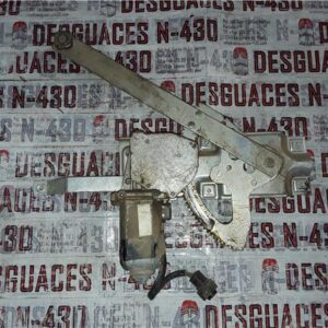 Land Rover RANGE ROVER I (AE