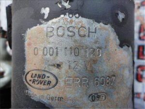 Land Rover Range Rover (LP)(1994->)