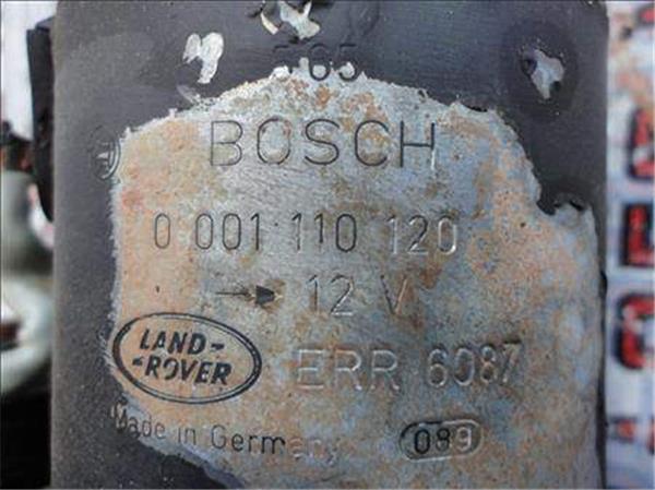 Land Rover Range Rover (LP)(1994->)