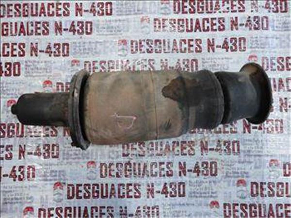 Land Rover Range Rover (LP)(1994->)