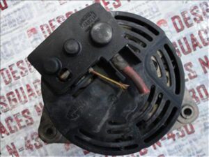 Land Rover Range Rover (LP)(1994->)