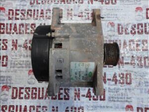 Land Rover Range Rover (LP)(1994->)