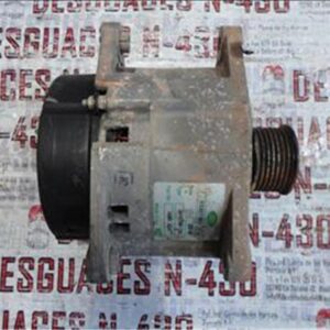 Land Rover Range Rover (LP)(1994->)