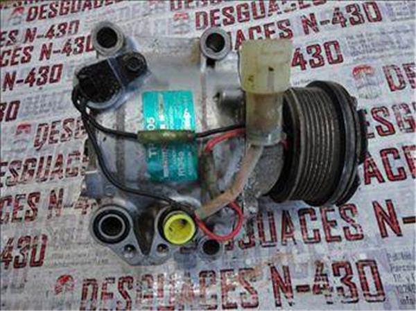 Land Rover Range Rover (LP)(1994->)