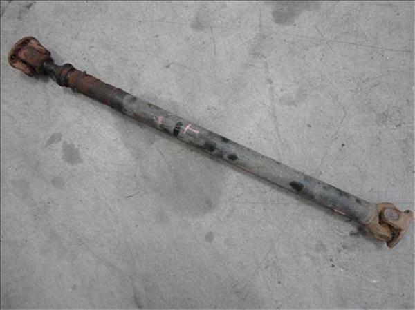 Land Rover Range Rover (LP)(1994->)