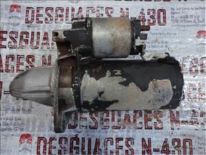 Land Rover Range Rover (LP)(1994->)