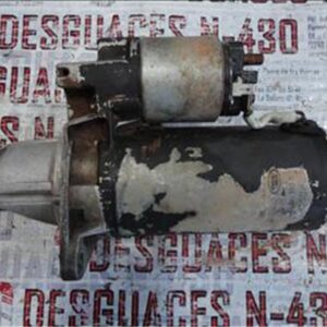 Land Rover Range Rover (LP)(1994->)