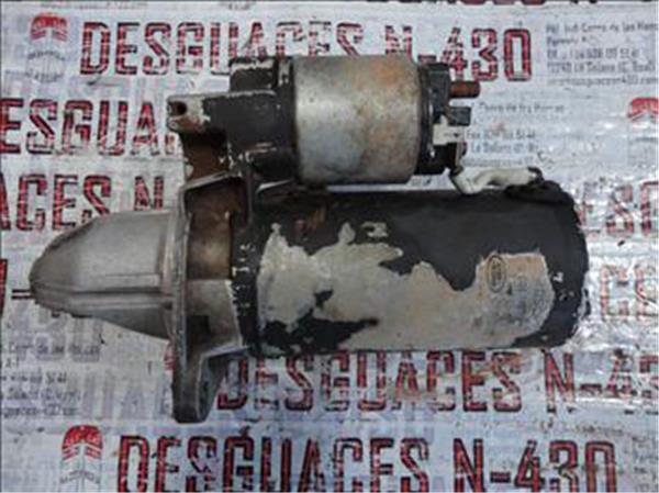 Land Rover Range Rover (LP)(1994->)