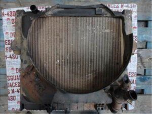 Land Rover Range Rover (LP)(1994->)