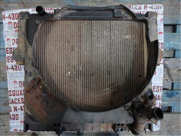 Land Rover Range Rover (LP)(1994->)