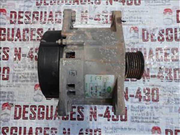 Land Rover Range Rover (LP)(1994->)