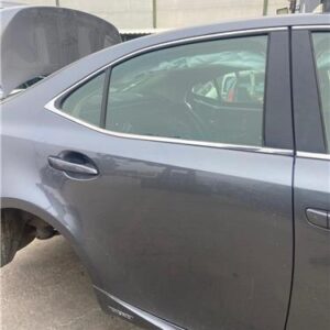 Lexus IS (AVE30/GSE30)(2013->)