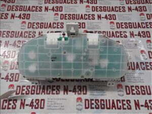 Mazda 3 Berlina (BK)(2003->)