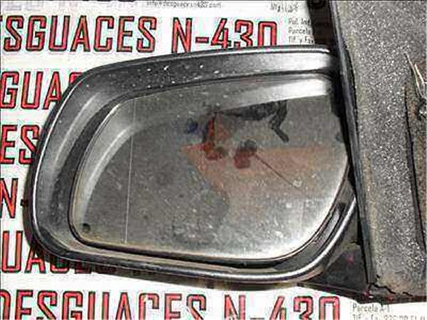 Mazda 3 Berlina (BK)(2003->)