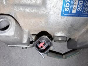 Mazda 3 Berlina (BK)(2003->)