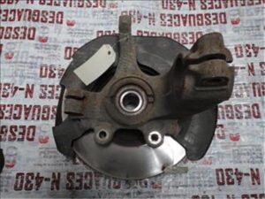 Mazda 3 Berlina (BK)(2003->)