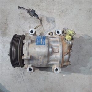 Mazda 3 Berlina (BK)(2003->)