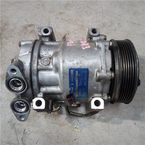 Mazda 3 Berlina (BK)(2003->)