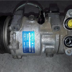 Mazda 3 Berlina (BK)(2003->)