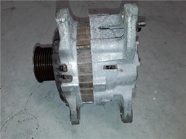 Mazda 3 Berlina (BK)(2003->)