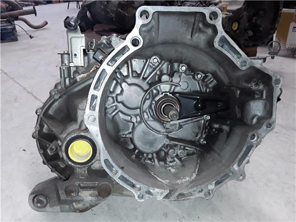 Mazda 3 Berlina (BK)(2003->)
