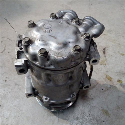 Mazda 3 Berlina (BK)(2003->)